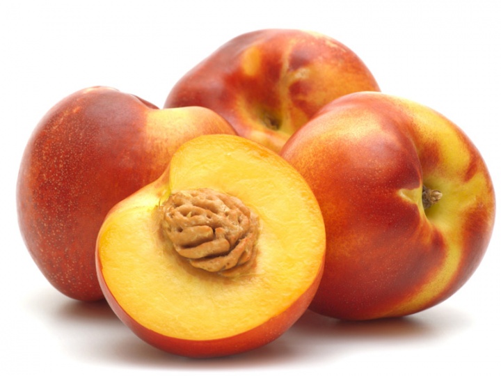 Нектарин &ndash; разновидность  персика и не только.
