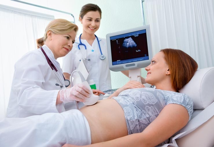 Как выбрать клинику для ведения беременности?