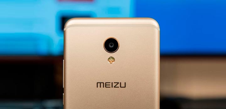 Meizu MX6. Преимущества и особенности модели