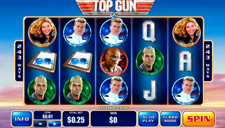 Онлайн казино Вулкан дарит шансы на выигрыш!
