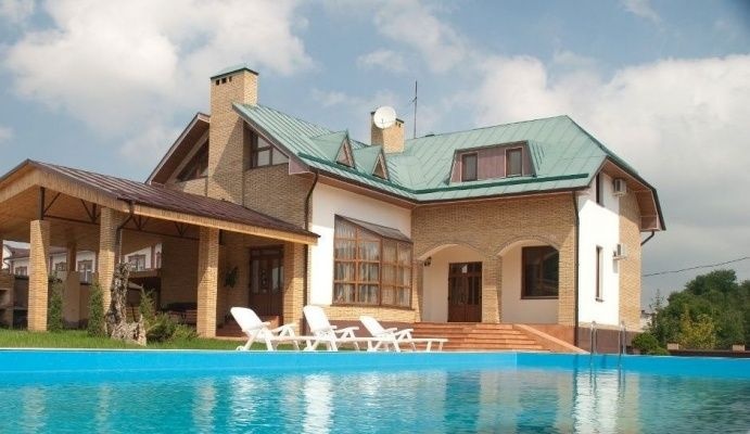 Где в Пятигорске лучше всего купить дом?