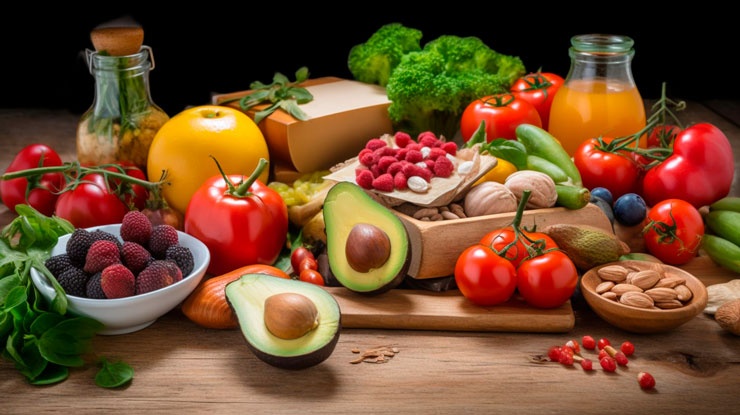 Основы питания на диете 5 стол общие рекомендации для здоровья